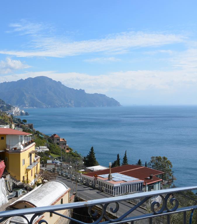 Casa vacanze Holiday-in-amalfi