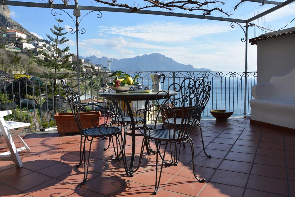 Holiday-in-amalfi Amalfi