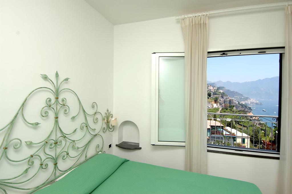 Casa vacanze Holiday-in-amalfi *