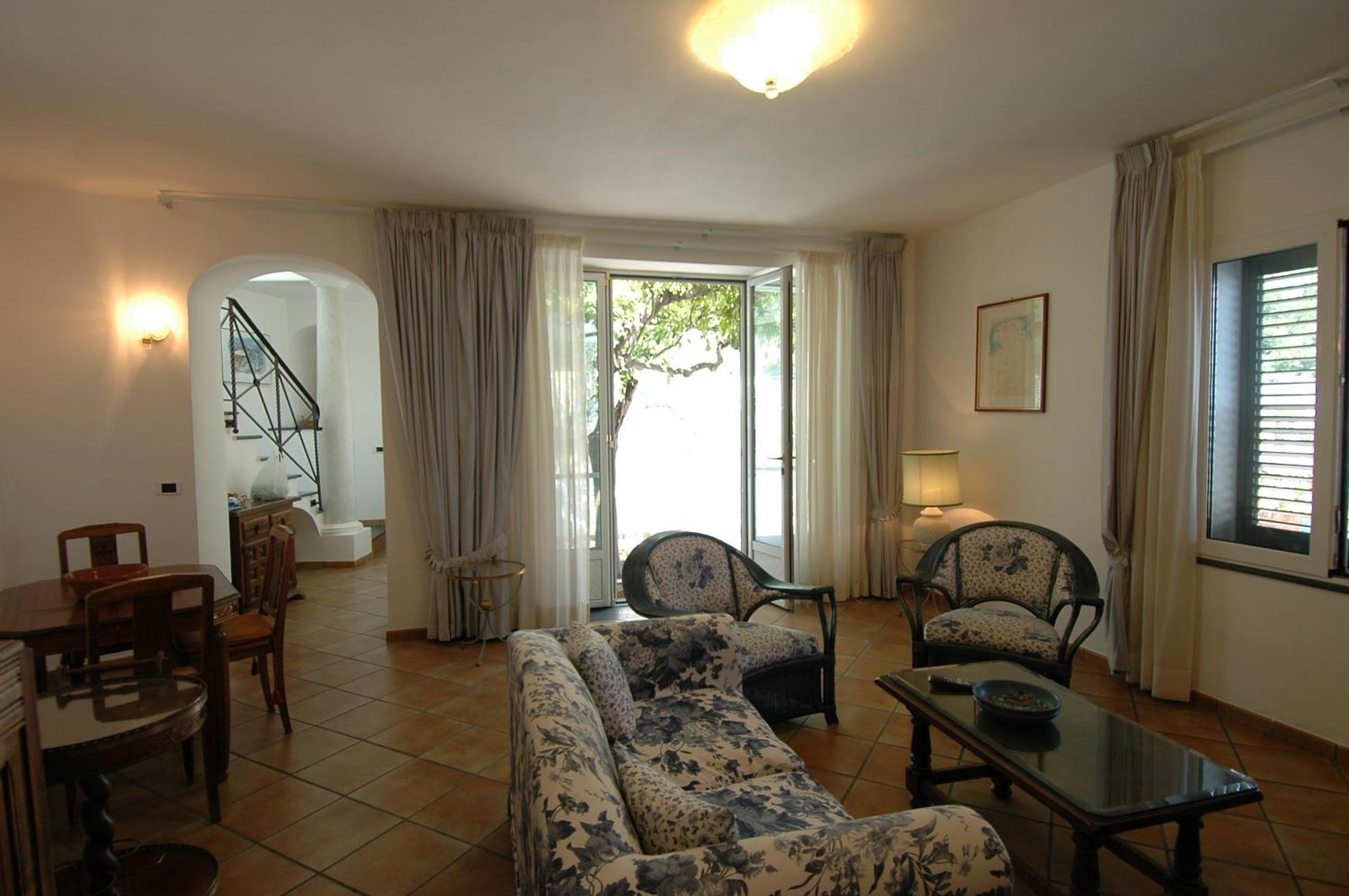 Casa vacanze Holiday-in-amalfi Amalfi
