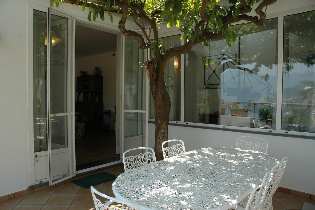 Holiday-in-amalfi * Amalfi