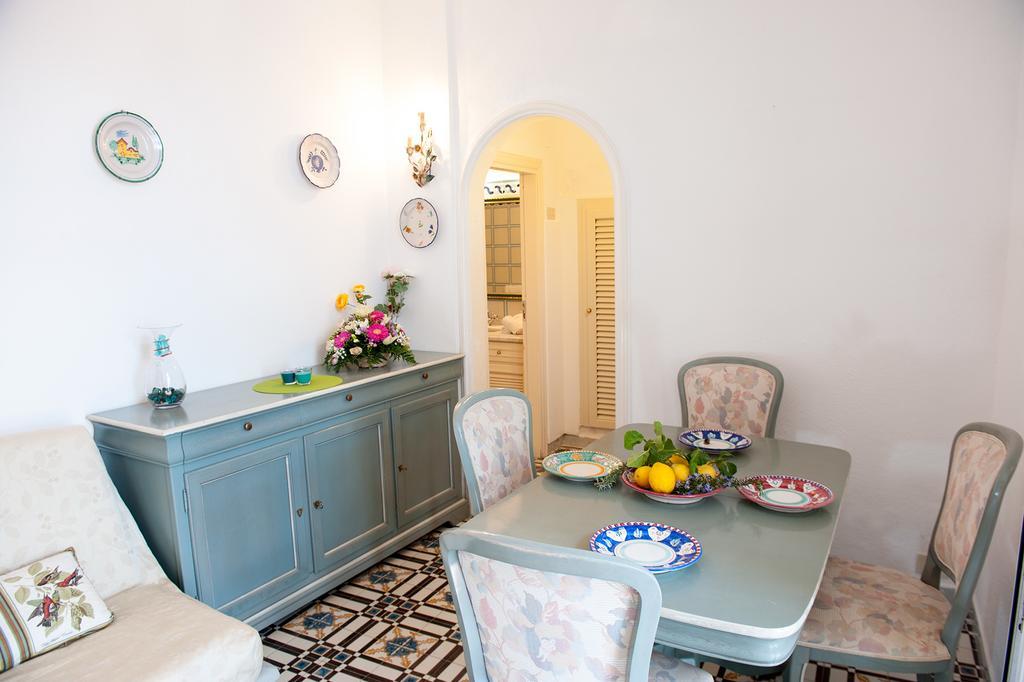 Casa vacanze Holiday-in-amalfi *