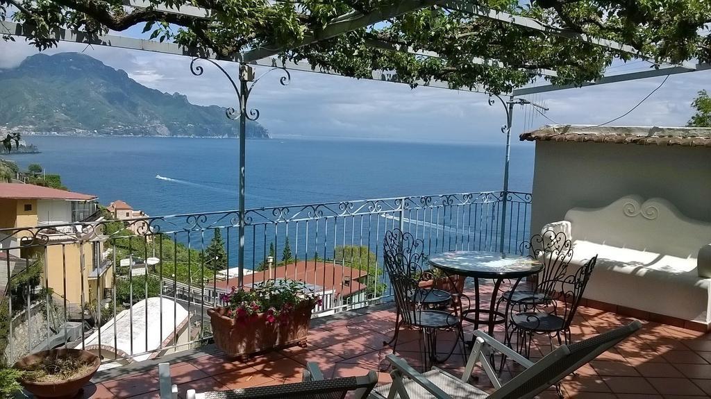 Holiday-in-amalfi Casa vacanze Amalfi