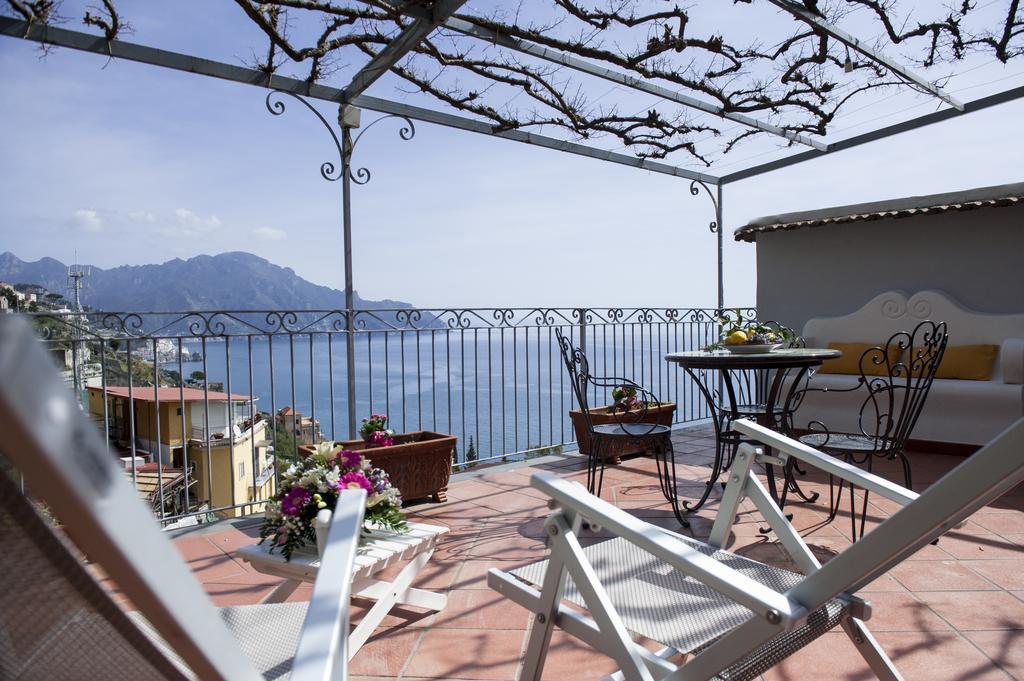 Casa vacanze Holiday-in-amalfi *