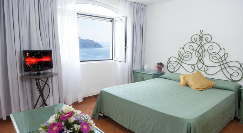 Casa vacanze Holiday-in-amalfi