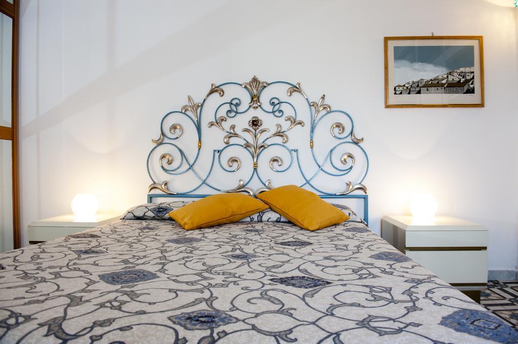 Casa vacanze Holiday-in-amalfi