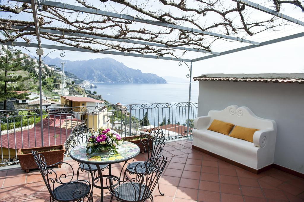 Holiday-in-amalfi Casa vacanze Amalfi