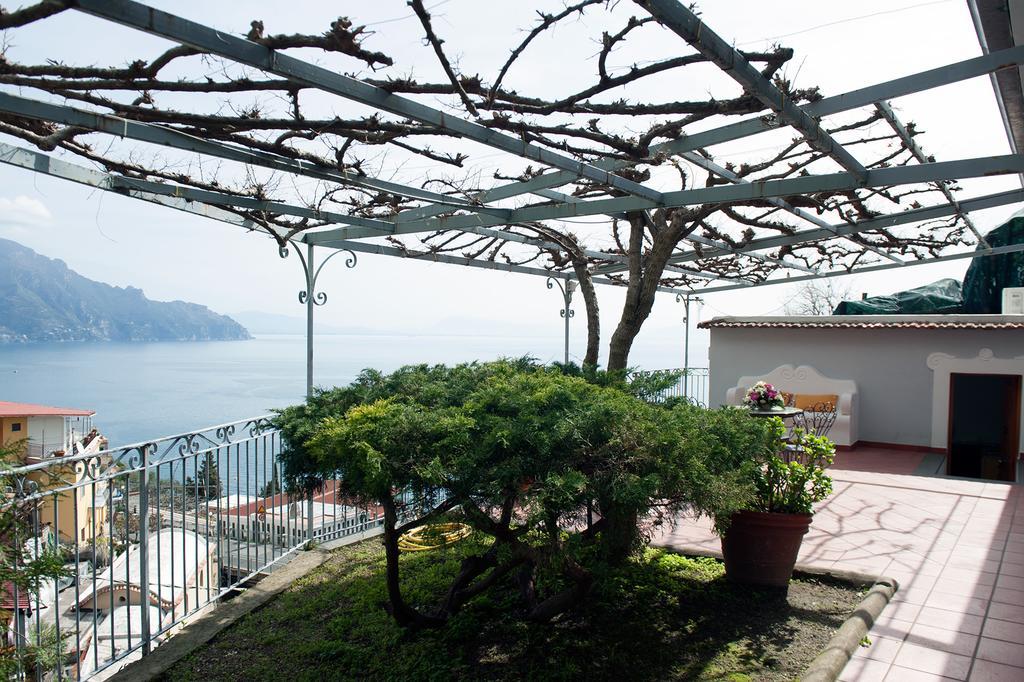 Casa vacanze Holiday-in-amalfi *