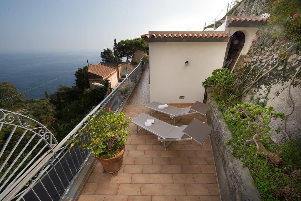 Casa vacanze Holiday-in-amalfi *