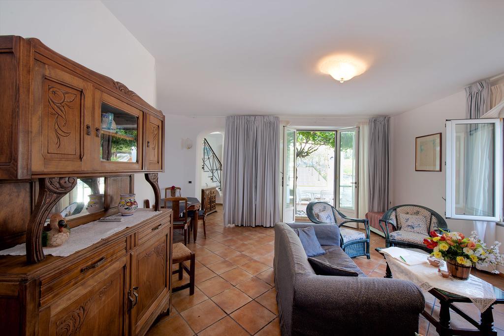 Casa vacanze Holiday-in-amalfi *