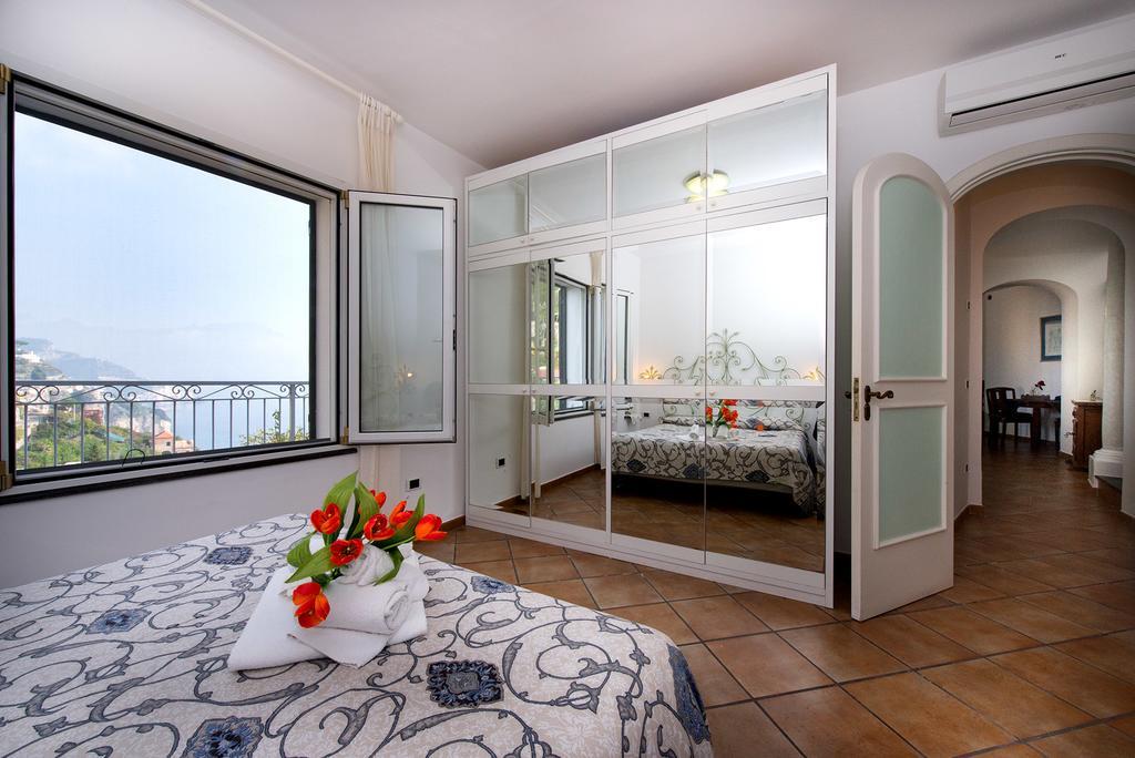 Casa vacanze Holiday-in-amalfi *