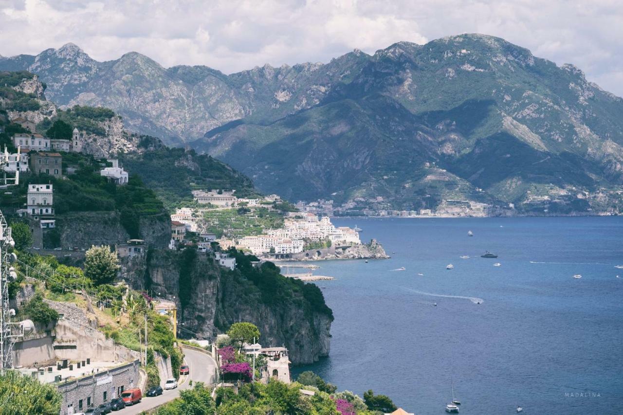 Casa vacanze Holiday-in-amalfi